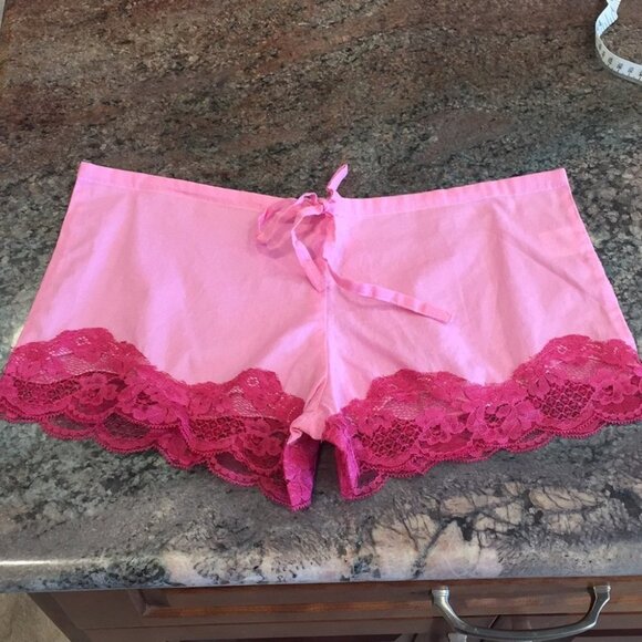 LOVE TANJANE Other - S/M/L NWOT LOVE TANJANE Pajama Short‎ FF61
